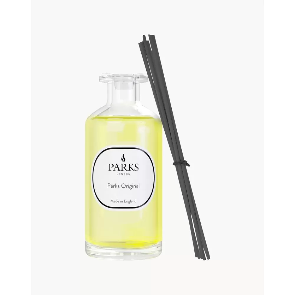 Parks London Ambientadores^Ambientador Vintage Aromatherapy (Vainilla, Pachuli Y Color Lavanda)