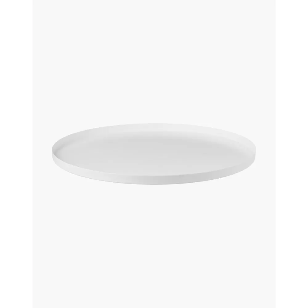 Cooee Design Bandejas Decorativas^Bandeja Redonda Decorativa Circle