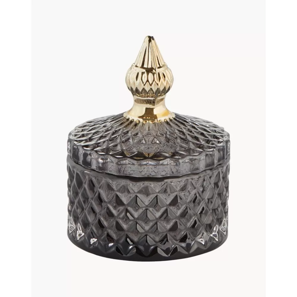 Lene Bjerre Accesorios De Bano^Bote Decorativo Pequeno Myan