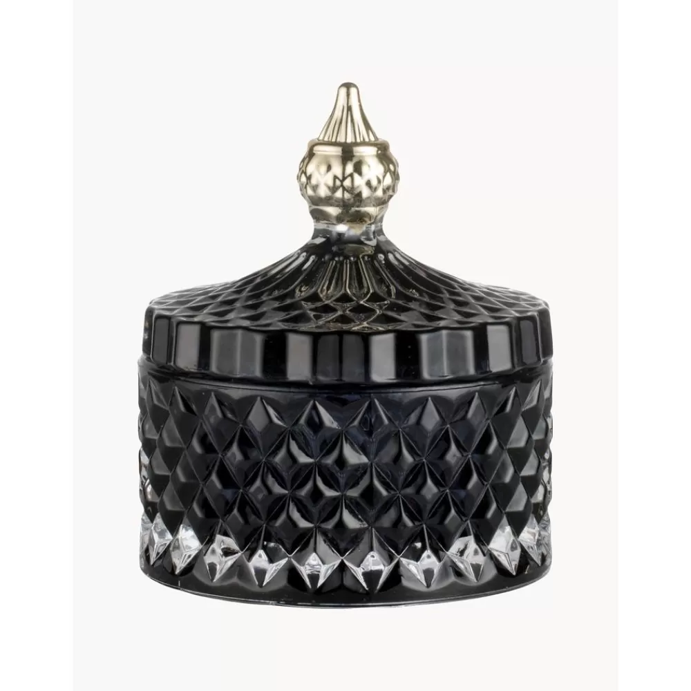 Lene Bjerre Accesorios De Bano^Bote Decorativo Pequeno Myan