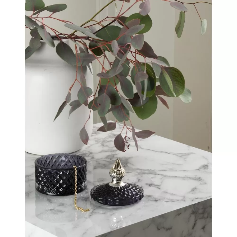 Lene Bjerre Accesorios De Bano^Bote Decorativo Pequeno Myan