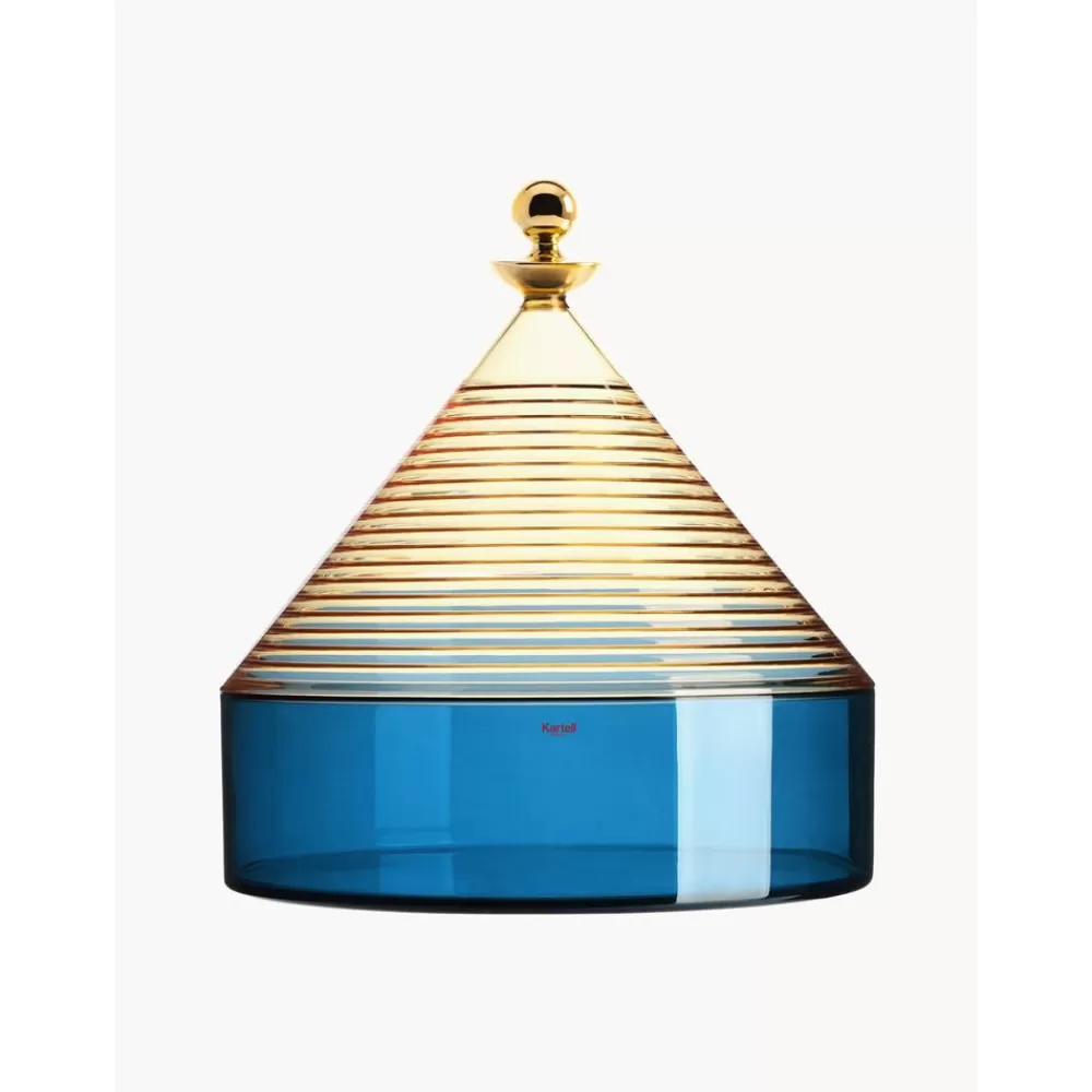 Kartell Joyeros^Bote Trullo