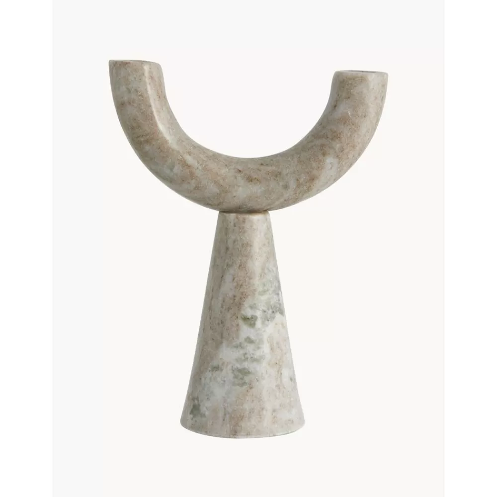 Nordal Candelabros^Candelabro De Marmol Rif