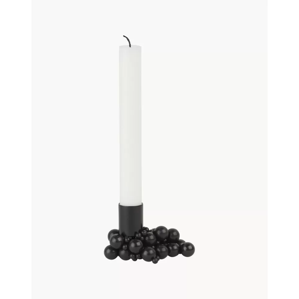Gejst Candelabros^Candelabro Magnetico Molekyl