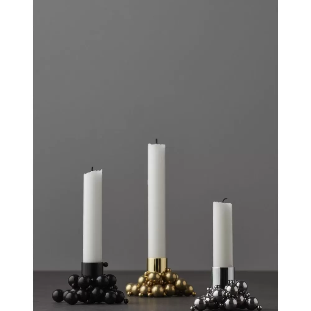 Gejst Candelabros^Candelabro Magnetico Molekyl