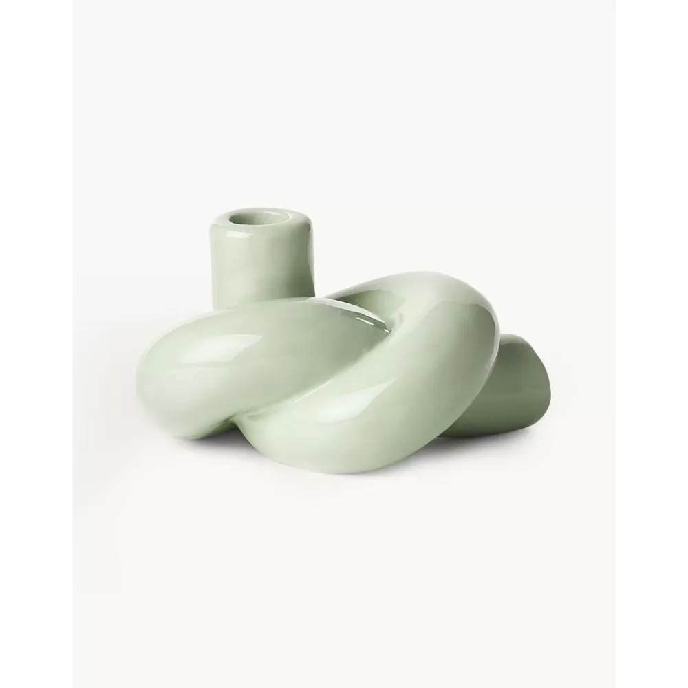 Westwing Collection Candelabros^Candelabro Nodo