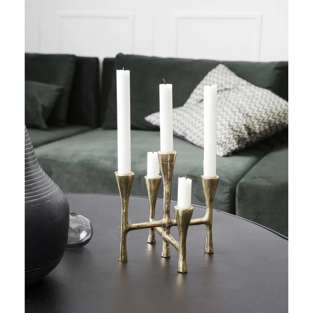 House Doctor Candelabros^Candelabro Tristy