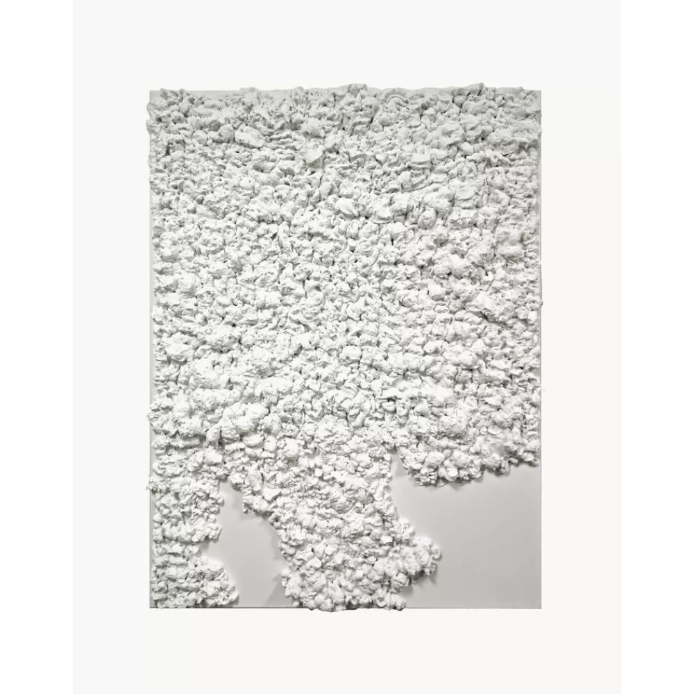 Malerifabrikken Lienzos^Cuadro En Lienzo Pintado A Mano En 3D Organic