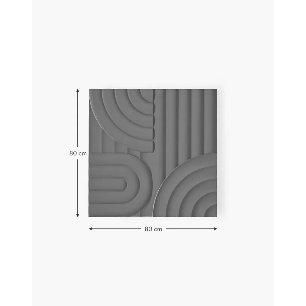 Westwing Collection Objetos Decorativos De Pared^Decoracion De Pared Massimo