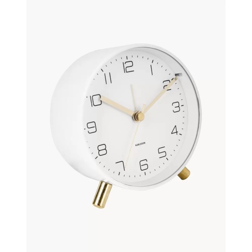 Karlsson Relojes^Despertador Lofty