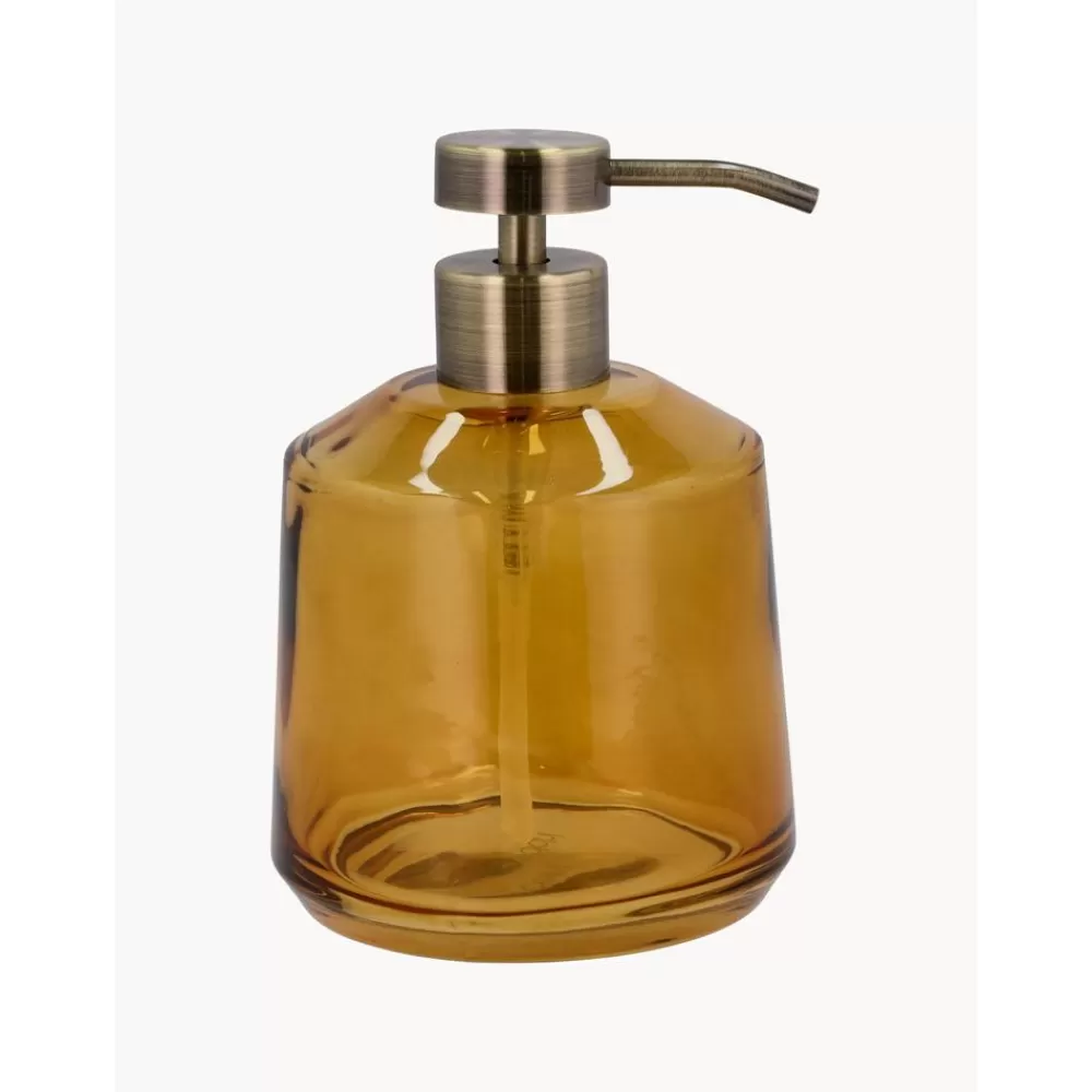 Södahl Dispensador De Jabon Y Jaboneras^Dosificador De Jabon De Vidrio Vintage