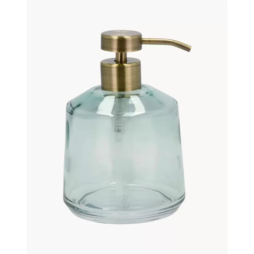 Södahl Dispensador De Jabon Y Jaboneras^Dosificador De Jabon De Vidrio Vintage