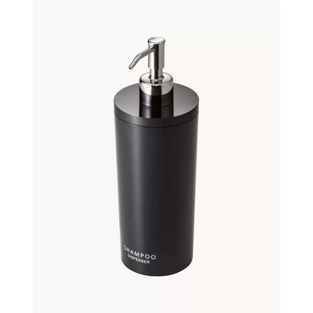 Yamazaki Dispensador De Jabon Y Jaboneras^Dosificador De Jabon Tower
