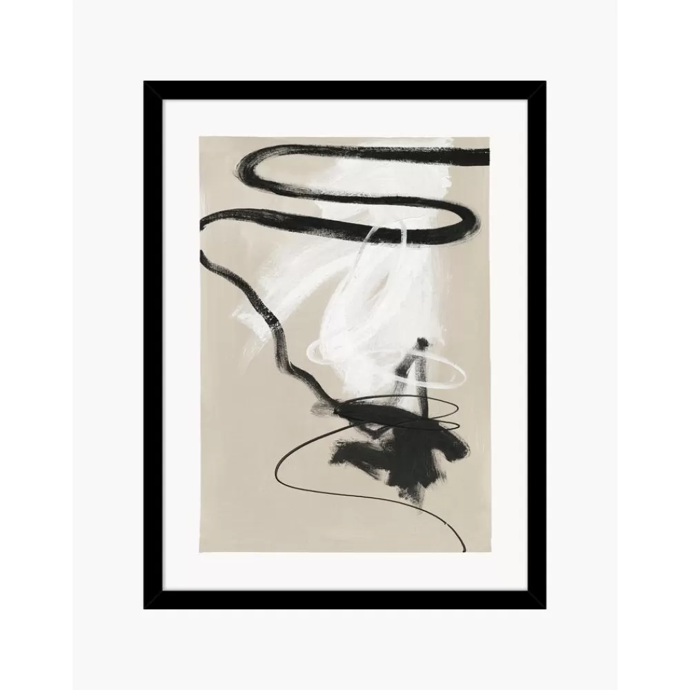 Malerifabrikken Cuadros Y Laminas Decorativas^Impresion Digital Enmarcada Less But Better