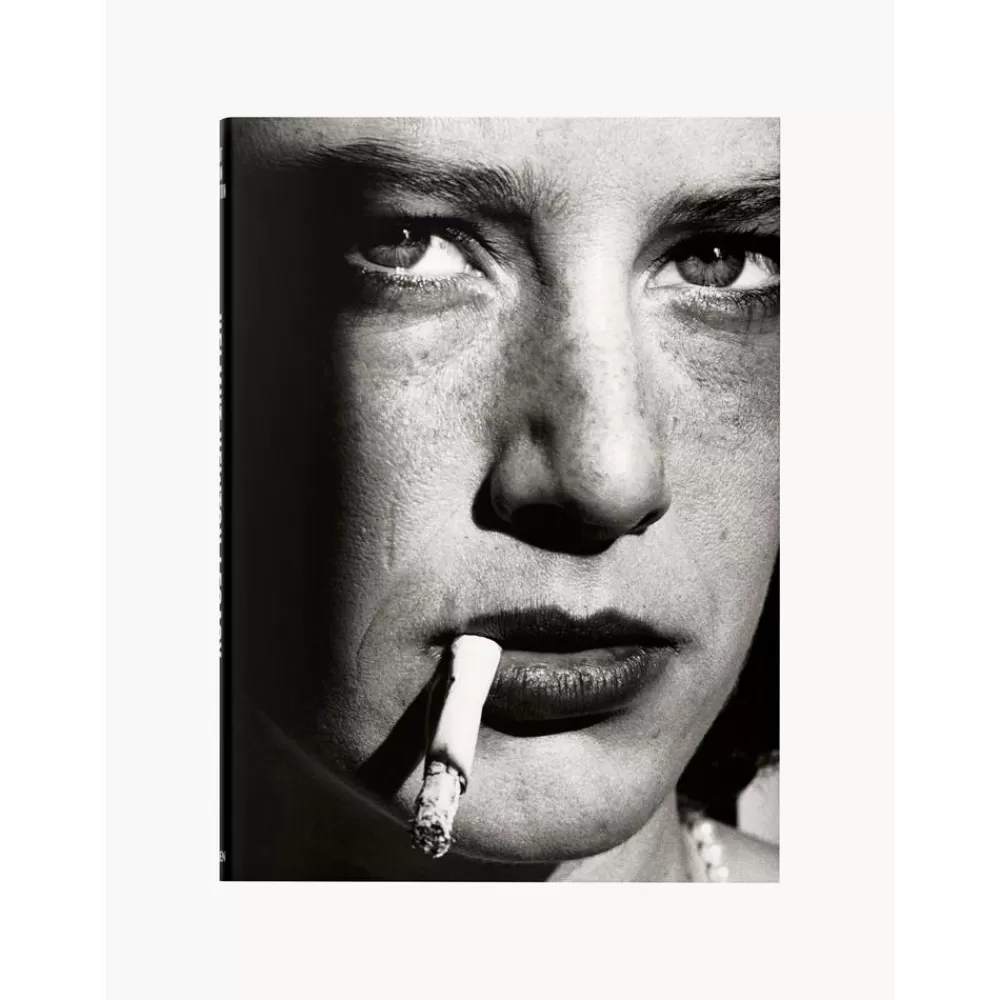 Taschen Verlag Libros Decorativos^Libro Ilustrado Helmut Newton - Legacy