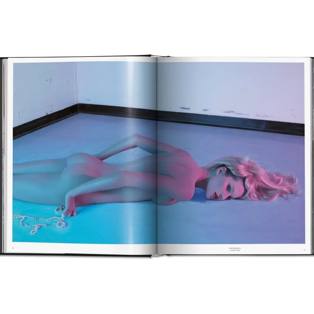 Taschen Verlag Libros Decorativos^Libro Ilustrado Mert Alas And Marcus Piggott