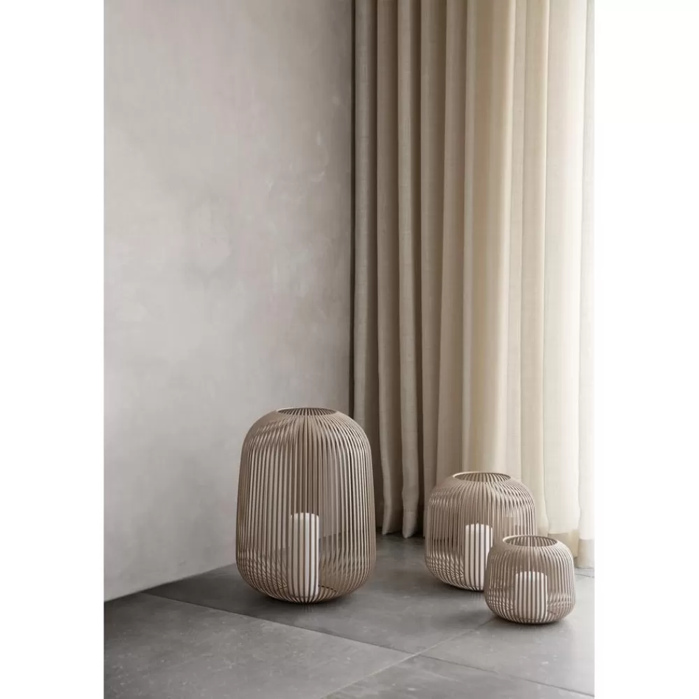Blomus Farolillos^Portavelas Lito, 27 Cm