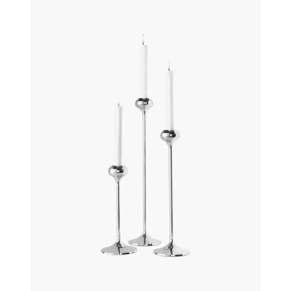 Jotex Candelabros^Set De Candelabros Rakel, 3 Uds.