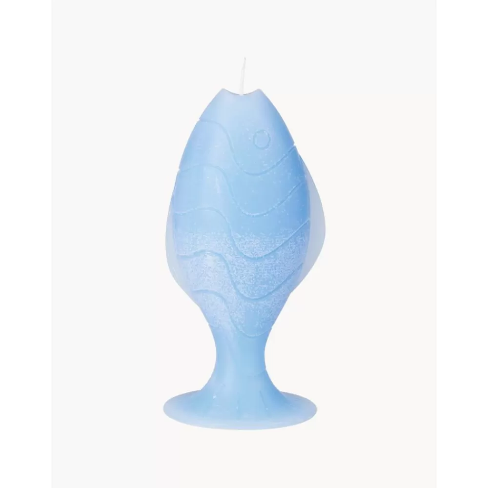 Broste Copenhagen Velas Decorativas^Vela Artesanal Helfa