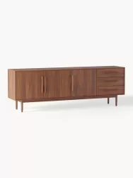 Westwing Collection Aparador De Madera De Mango Maciza Paul