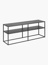 Westwing Collection Aparador De Metal Neptun