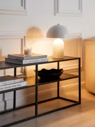 Westwing Collection Aparador De Metal Neptun
