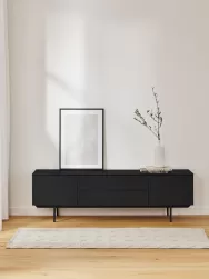 Westwing Collection Aparador Elyn