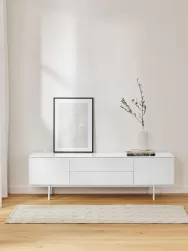 Westwing Collection Aparador Elyn