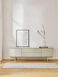 Westwing Collection Aparador Elyn