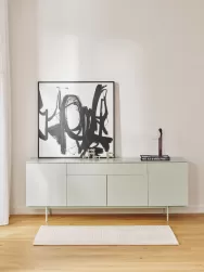 Westwing Collection Aparador Elyn