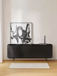 Westwing Collection Aparador Elyn