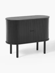 Westwing Collection Aparador Pequeno Calary
