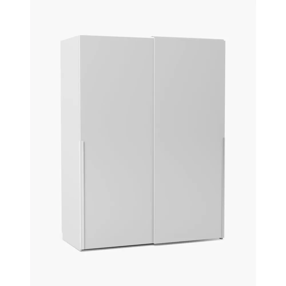 Westwing Collection Armarios^Armario Modular Leon, 2 Puertas Correderas (150 Cm), Diferentes Variantes
