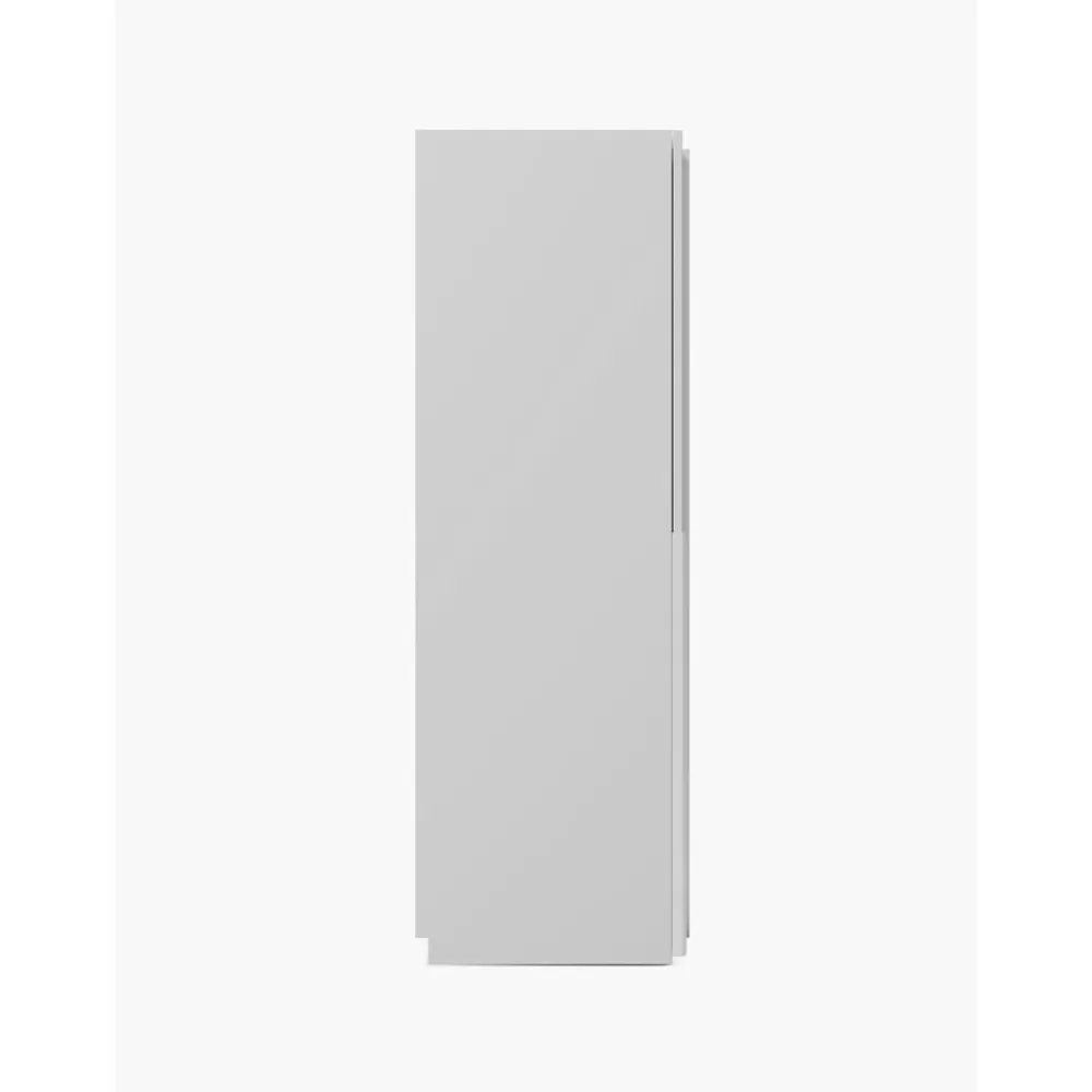 Westwing Collection Armarios^Armario Modular Leon, 2 Puertas Correderas (150 Cm), Diferentes Variantes