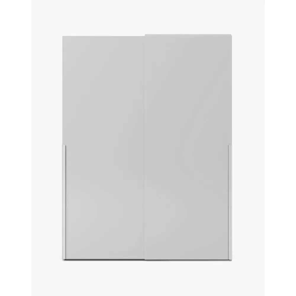 Westwing Collection Armarios^Armario Modular Leon, 2 Puertas Correderas (150 Cm), Diferentes Variantes