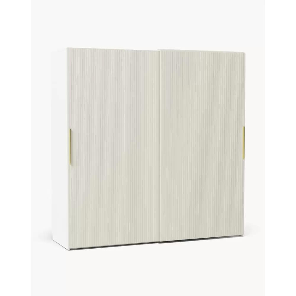 Westwing Collection Armarios^Armario Modular Simone, 2 Puertas Correderas (200 Cm), Diferentes Variantes