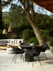 Westwing Collection Butacas Costa, 2 Uds.