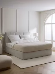 Westwing Collection Cama Continental Oberon