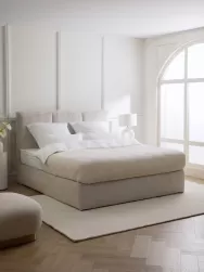 Westwing Collection Cama Continental Oberon
