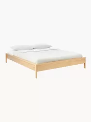 Westwing Collection Cama De Madera Tammy