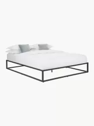 Westwing Collection Cama De Metal Neptun
