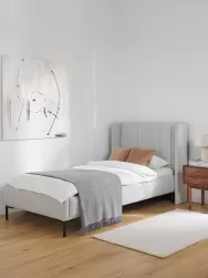 Westwing Collection Cama Dusk