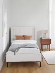 Westwing Collection Cama Dusk