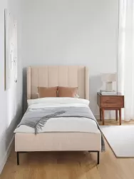 Westwing Collection Cama Dusk