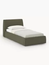 Westwing Collection Cama Individual Cloud