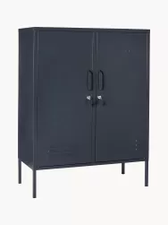 Mustard Made Chiffonnier De Metal The Midi