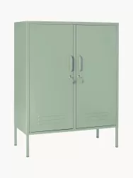 Mustard Made Chiffonnier De Metal The Midi