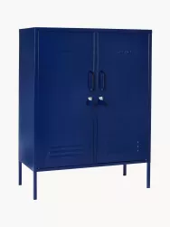 Mustard Made Chiffonnier Taquilla De Metal The Midi