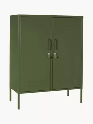 Mustard Made Chiffonnier Taquilla De Metal The Midi