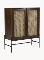 Westwing Collection Chiffonnier Vienna